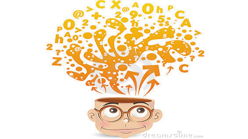 “Thông Minh” trong tiếng Anh.