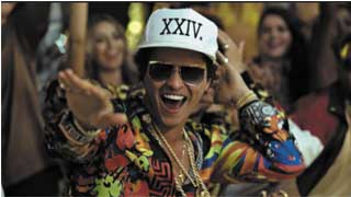 24K MAGIC