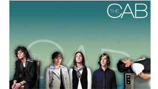 ENDLESSLY - The Cab