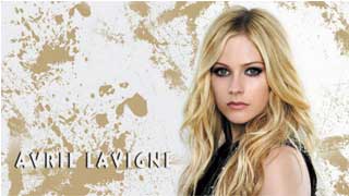 Avril Lavigne