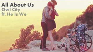 All About Us