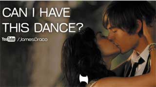 Can I Have This Dance