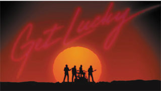 Get Lucky
