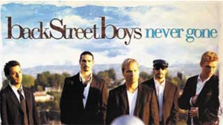 Never Gone