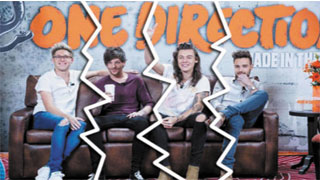 What Makes You Beautiful