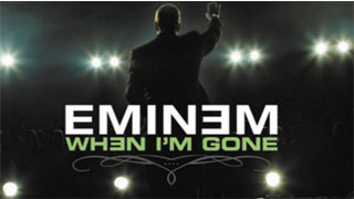 When I'm Gone