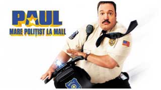 Cảnh sát Paul Blart