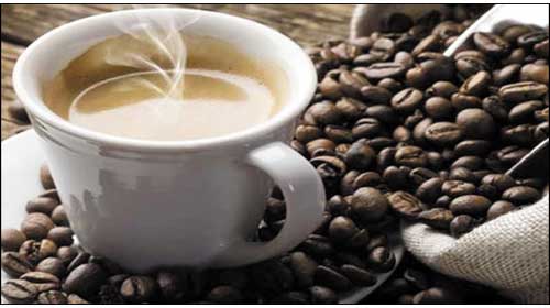 Uống cà phê có thể giảm nguy cơ ung thư tử cung - Drinking coffee may cut womb cancer risk
