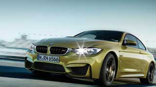 Công nghệ OLED của BMW