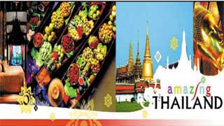 Traveling to Thailand