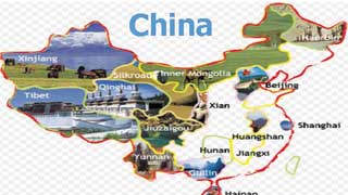 Traveling to China