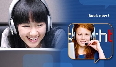 Học tiếng anh qua mạng có đảm bảo chất lượng