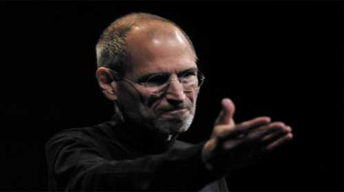 Ngôi nhà thời thơ ấu của Steve Jobs có thể trở thành di tích lịch sử - Steve Jobs' childhood home may become historical site
