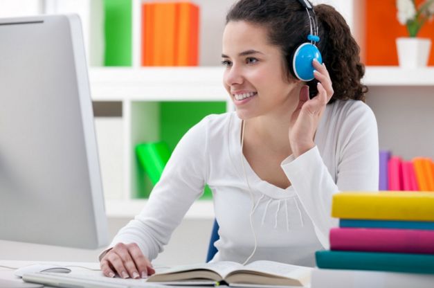 Kinh nghiệm tự học tiếng anh lưu loát