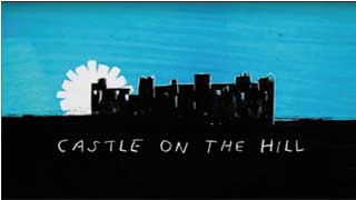 Castle On The Hill