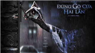 Đừng Gõ Cửa Hai Lần