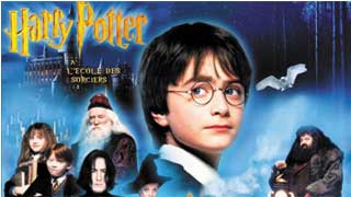 Harry Potter Và Hòn Đá Phù Thủy