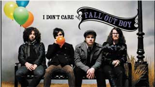 I Don't Care