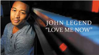Love Me Now
