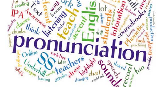 The interesting coincidence in Nẫu's pronunciation - Sự trùng hợp thú vị trong phát âm tiếng Anh theo cách của người 'Xứ Nẫu'
