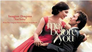 Trước Ngày Em Đến (2016)