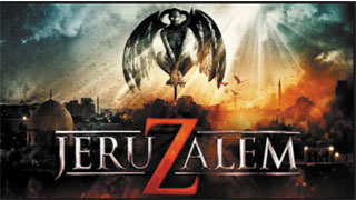 Ác Quỷ Jeruzalem