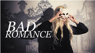 Bad Romance