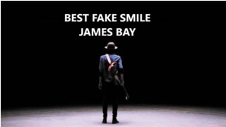 Best Fake Smile