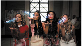 Black Magic