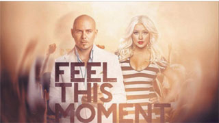 Feel This Moment