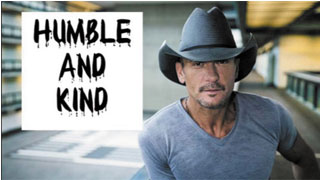 Humble And Kind