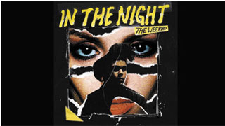 In The Night