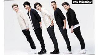 Live While We're Young