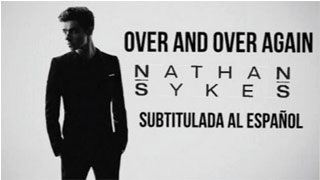 Over And Over Again