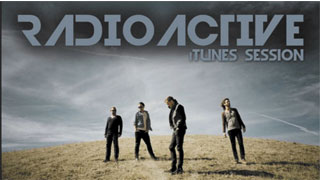 Radioactive