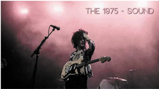 The Sound