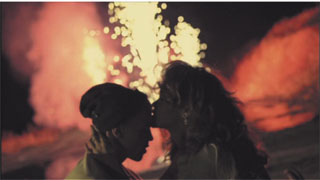 We Found Love