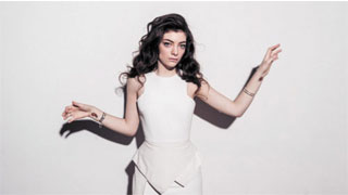 Yellow Flicker Beat