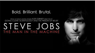 Cuộc Đời Steve Jobs