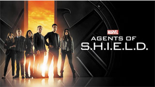 Đặc Vụ S.H.I.E.L.D - Phần 1