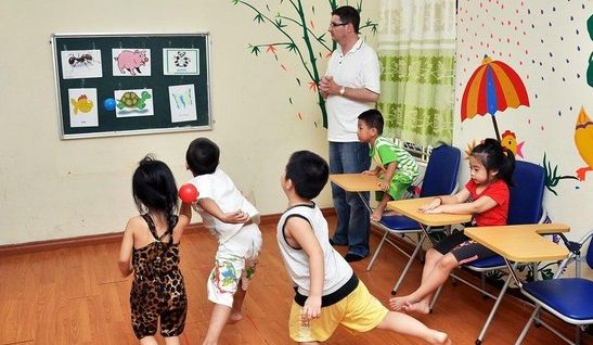 5 sai lầm trong cách dạy học tiếng anh truyền thống