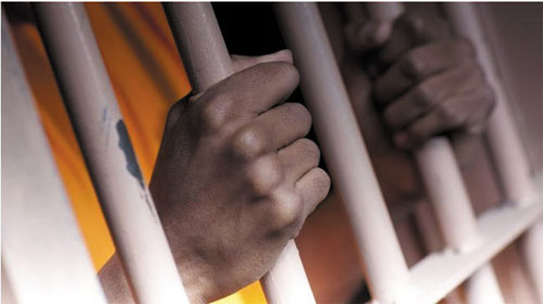 Người đàn ông bị đi tù vì tội ruồng bỏ mẹ mình, khiến bà chết đói - Man jailed for letting his mother starve to death
