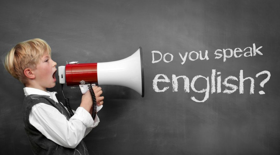 Mẹo tự luyện phát âm tiếng anh như người bản xứ