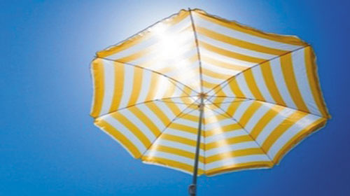 Ngộ độc nắng - Sun PoisoningNgộ độc nắng - Sun Poisoning
