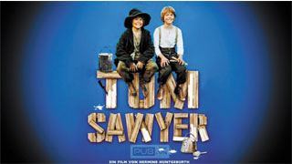 Những Cuộc Phưu Lưu của Tom Sawyer