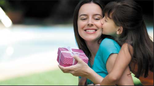 Quà tặng của mẹ - A Mother’s GiftQuà tặng của mẹ - A Mother’s Gift

