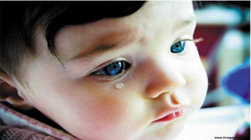 Tại sao tôi lại buồn? - Why Am I So Sad?
