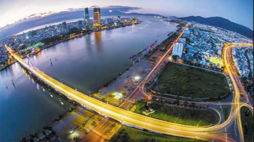 Thuật ngữ tiếng Anh về  địa lý
