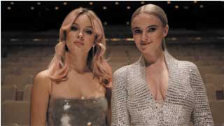 SYMPHONY  - Zara Larsson