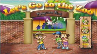 Let's Go To The Zoo